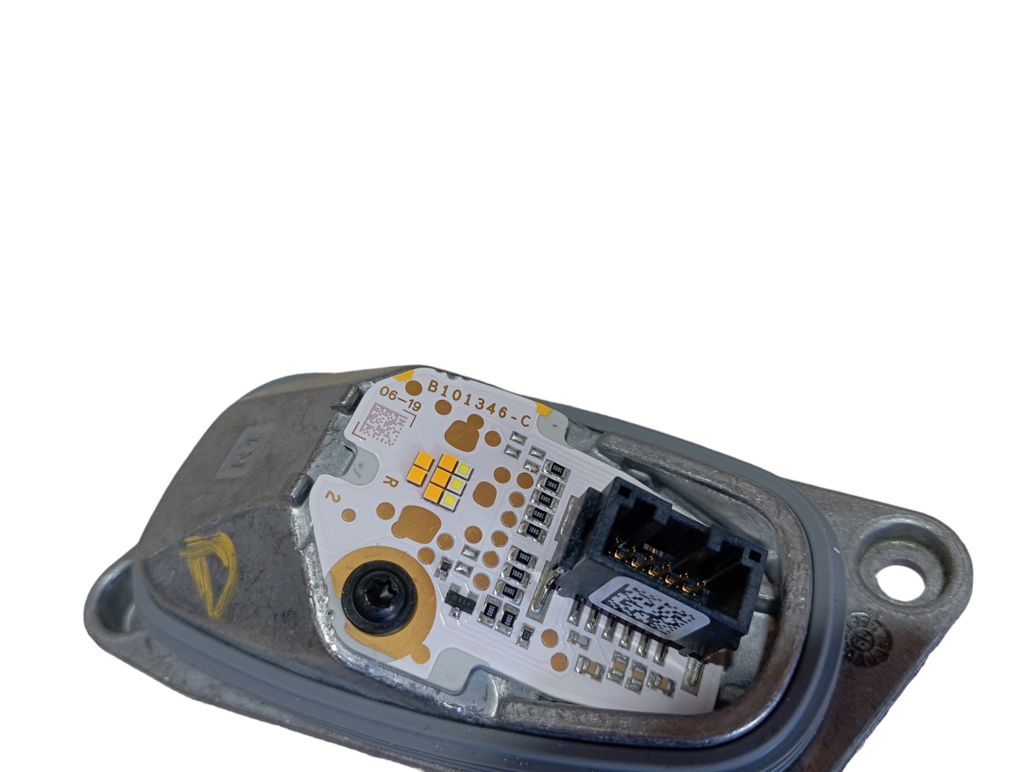 Módulo Reator Farol Direito Discovery 5 2019 V597 6