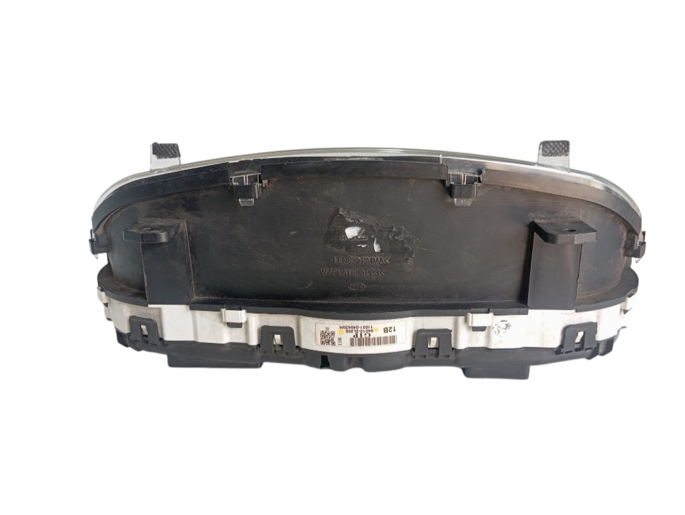 Painel Instrumentos Hyundai I30 2.0 16v 2012 V27 10