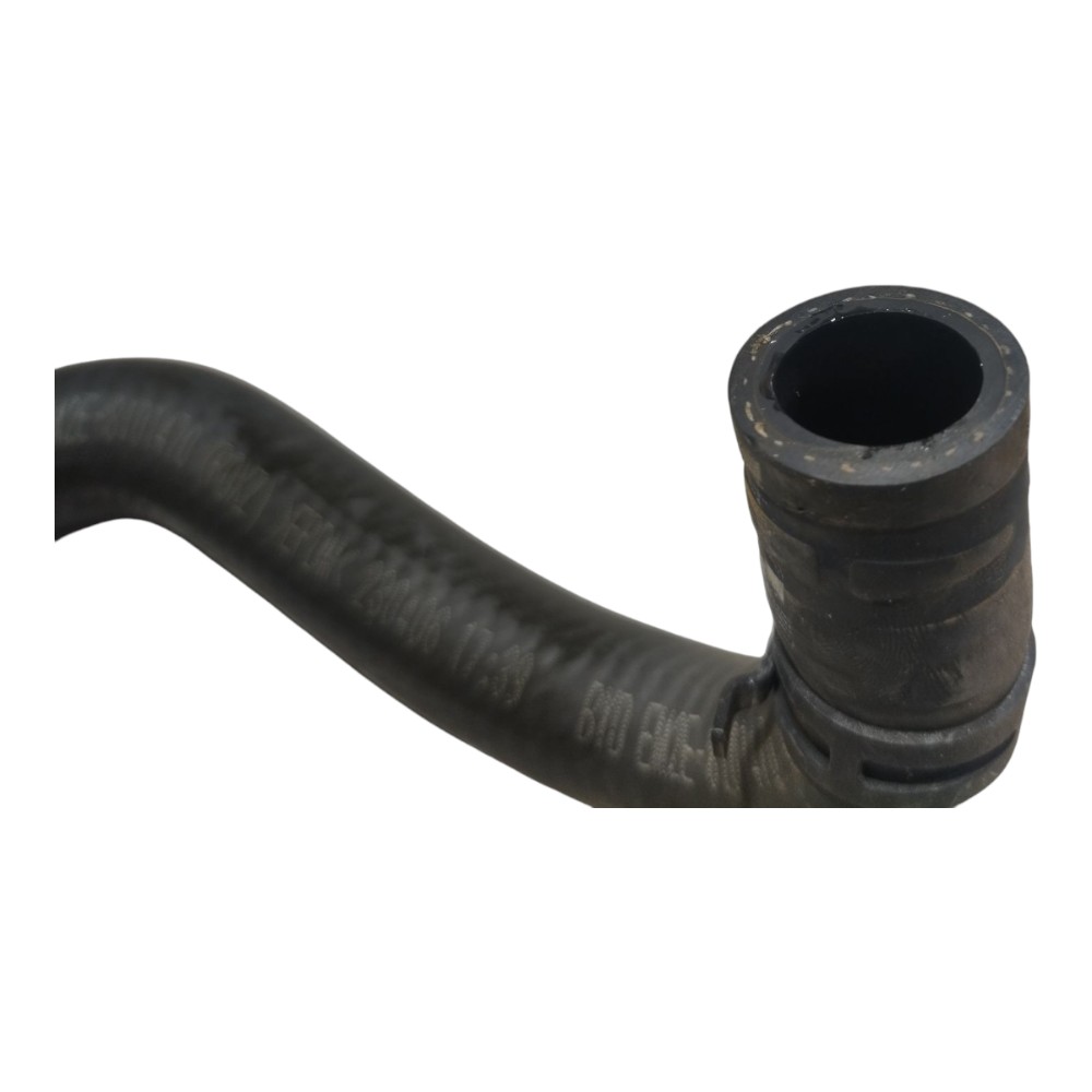 Mangueira Água Motor Byd Dolphin Gs 2024 2025 V666 7