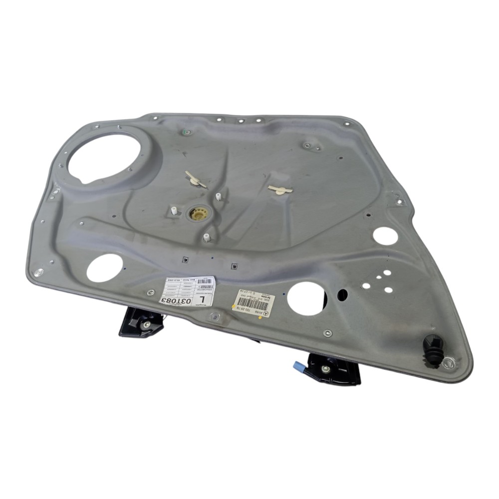 Máquina Vidro Porta Diant Esquerda Mercedes B180 2010 V630 2