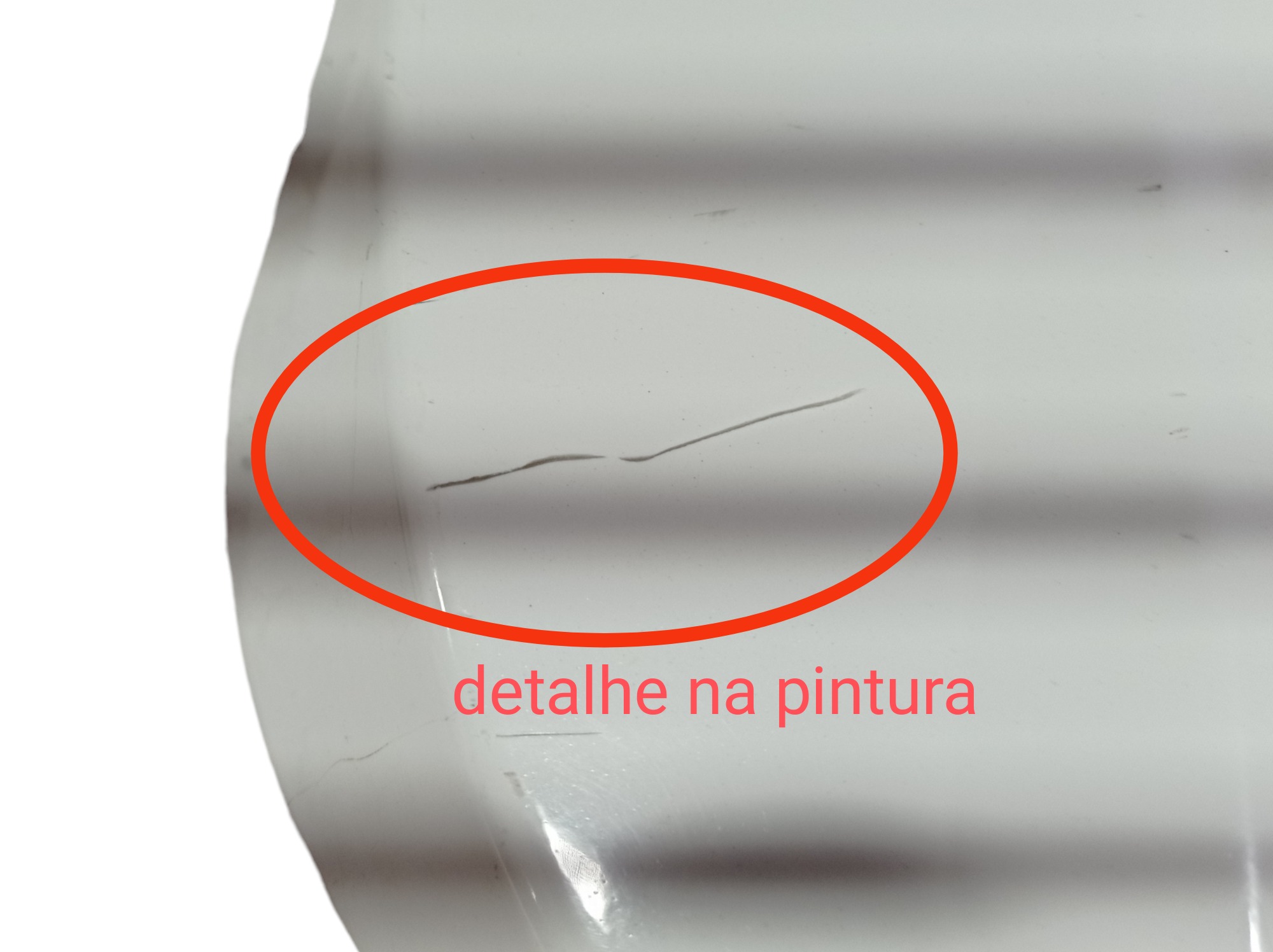Aerofolio Tampa Traseira Jeep Grand Cherokee Ltd 2014 V580 5