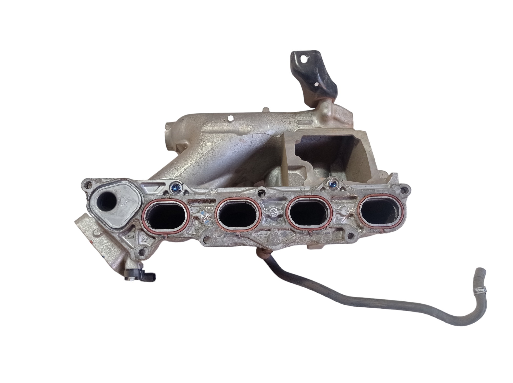 Coletor Admissão Honda Hrv 1.8 2017 A 2021 V322 4