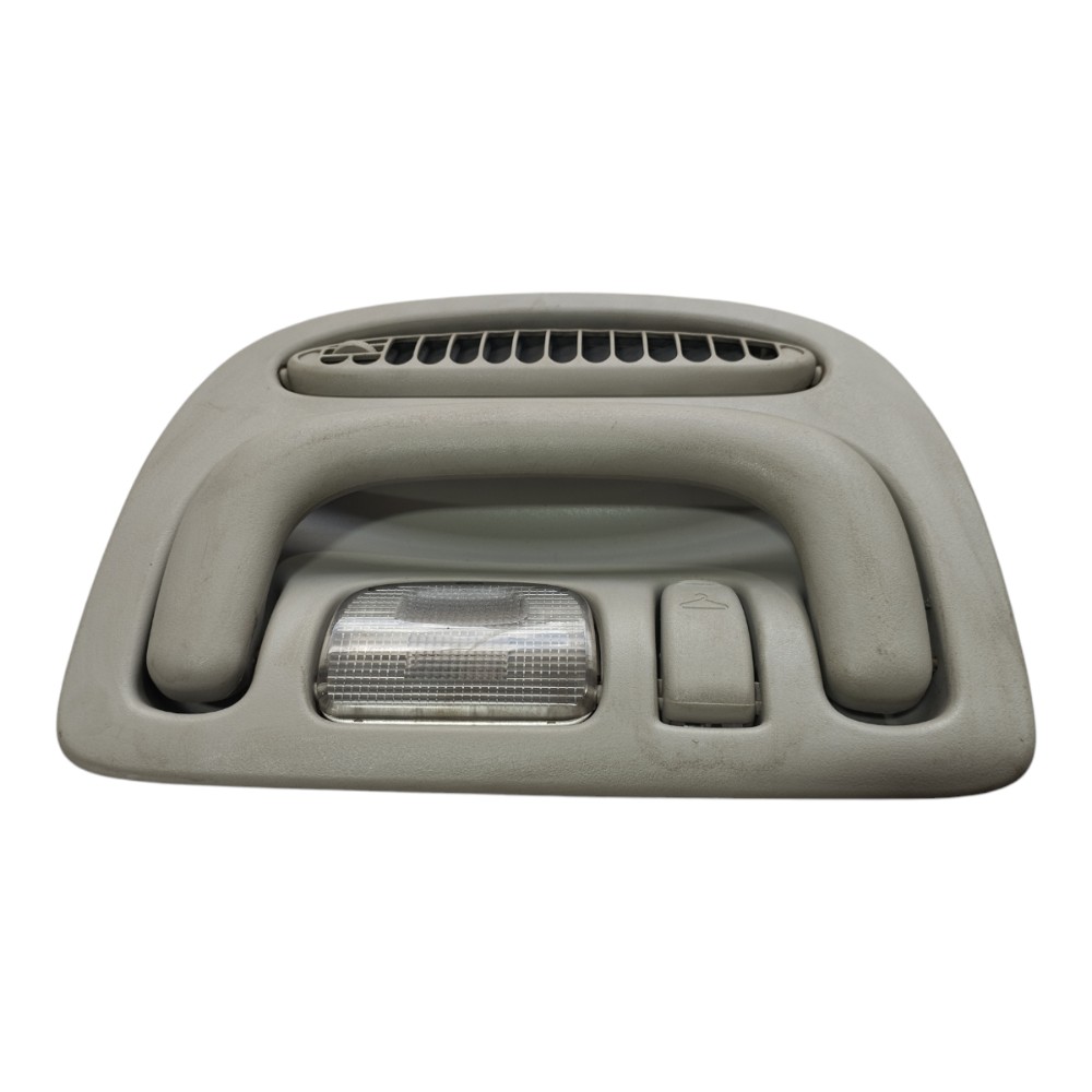 Alça Central Esquerdo Chrysler Grand Caravan 2003 3.3 V578 6