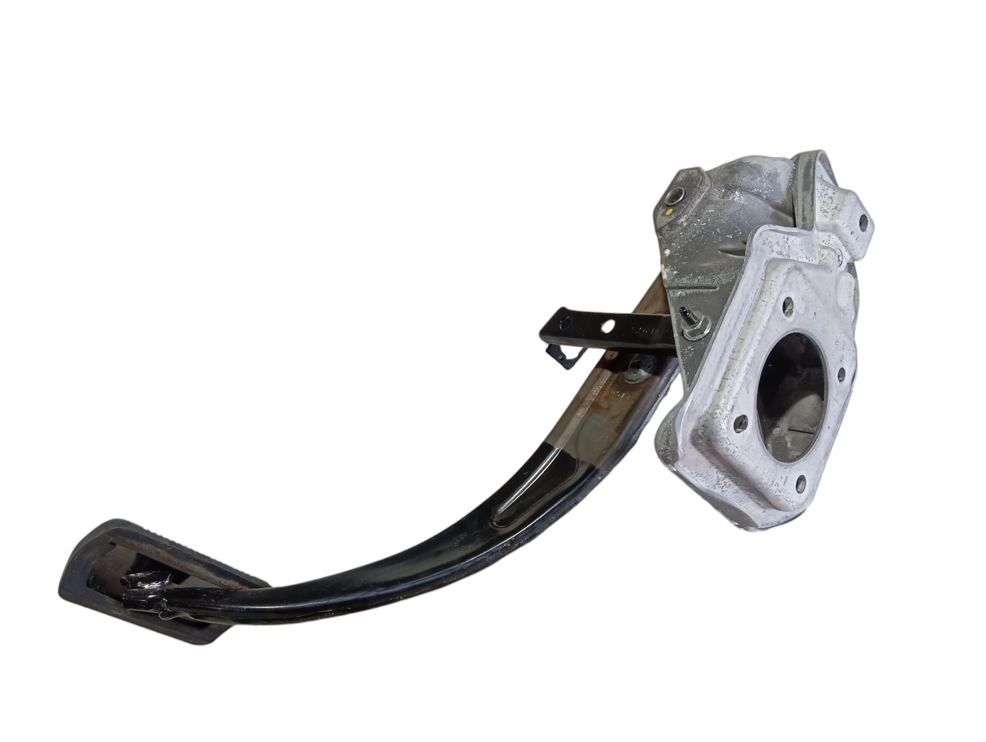 Pedal Freio Jeep Grand Cherokee 3.6 2014 V604 1