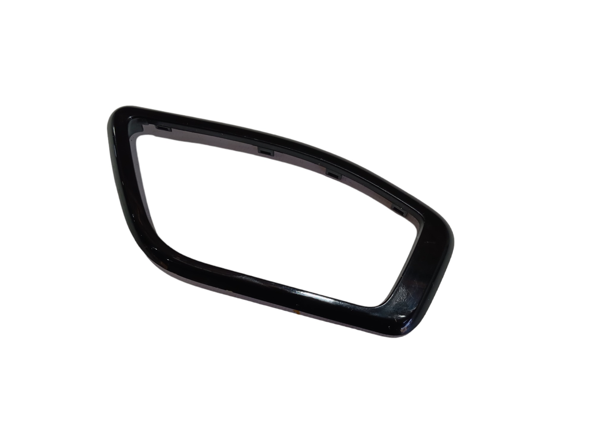 Moldura Maçaneta Porta Tras Esquerda Range Rover Evoque V600 6