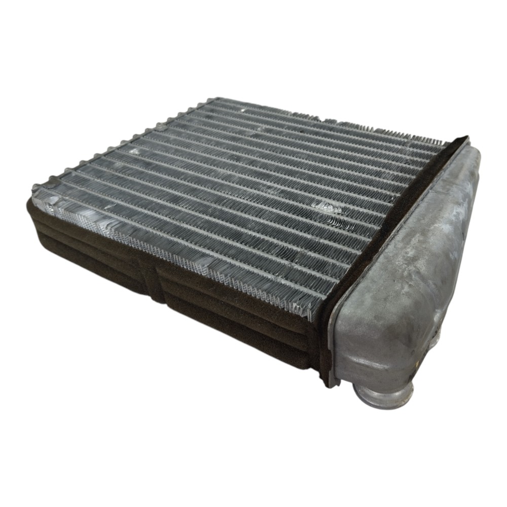 Radiador Ar Quente Mercedes B180 2010 V630 9