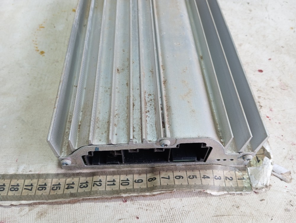 Módulo Amplificador Land Rover Discovery 4 2010 2012 V614 6