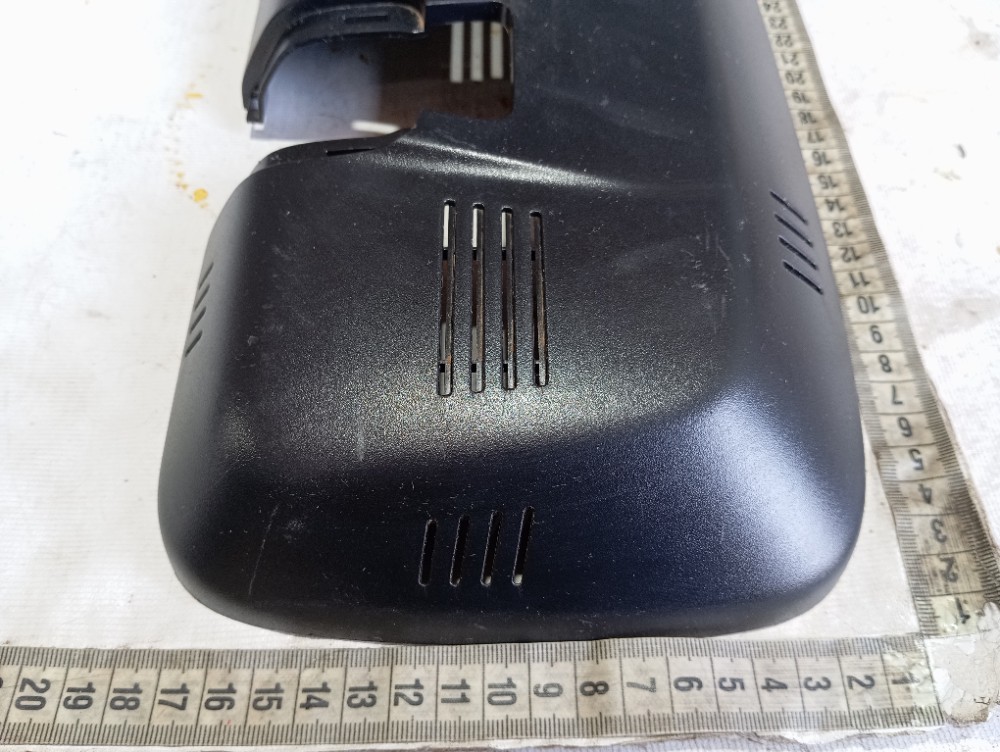 Acabamento Retrovisor Interno Gwm Haval H6 2024 V610 9