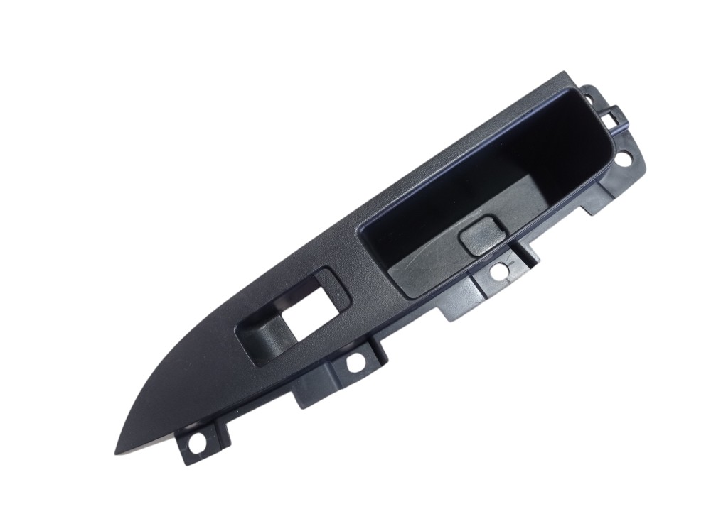 Moldura Botao Vidro Traseiro Direito Jac Iev40 2020 V615 1