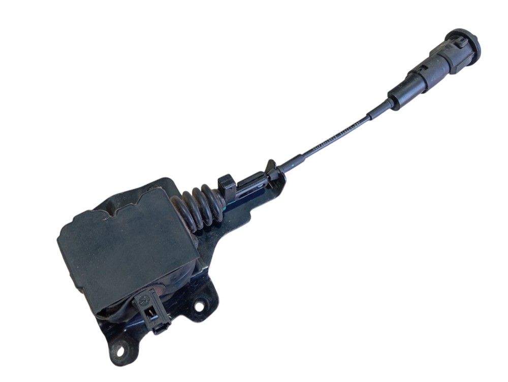 Trava Portinhola Carregamento  Jac Iev40 2020 V615 3