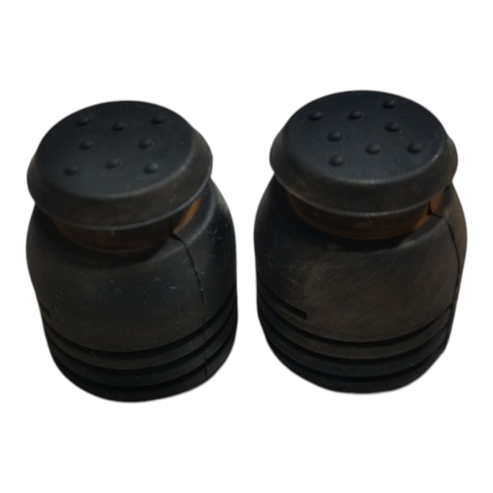Batente Borracha Capô Byd Dolphin Gs 2024 2025 V666 5