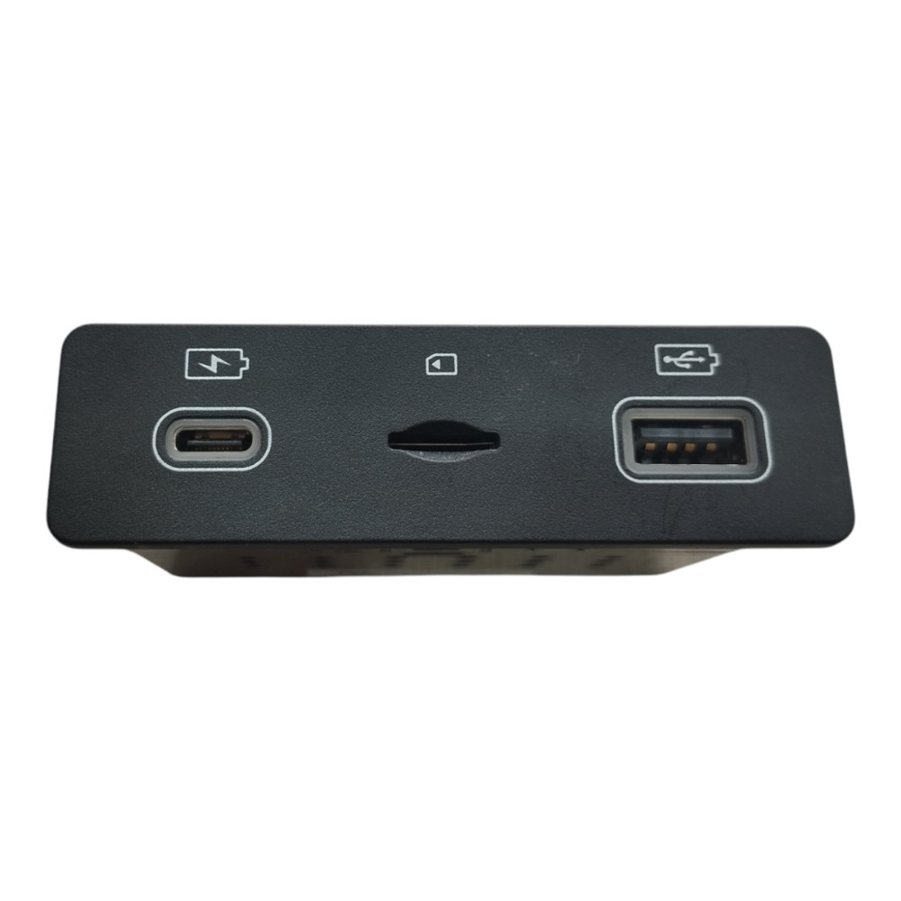 Entrada Usb C Chip Byd Dolphin Mini 2024 2025 V634 1