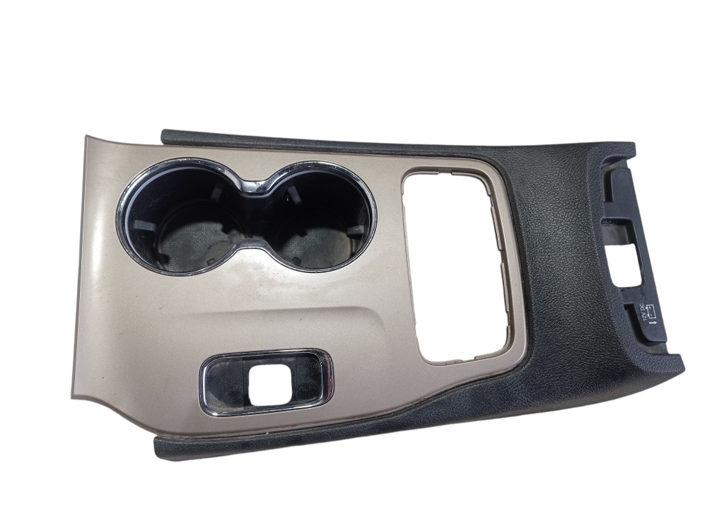 Porta Copos Console Jeep Grand Cherokee 3.6 2014 V604 1