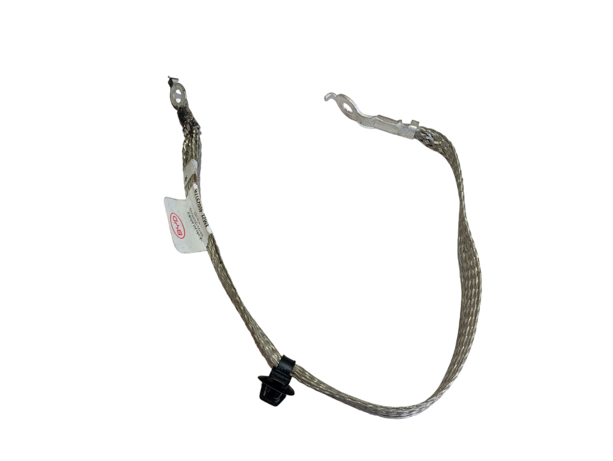 Cabo Aterramento Bateria Byd Dolphin Gs 2024 2025 V594 2