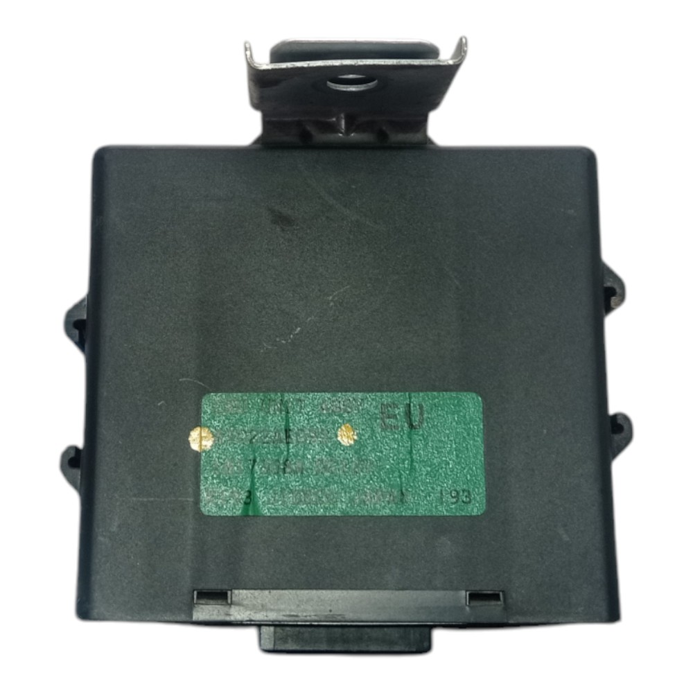 Módulo De Controle Subaru Legacy Outback 2.5 2002 V358 5
