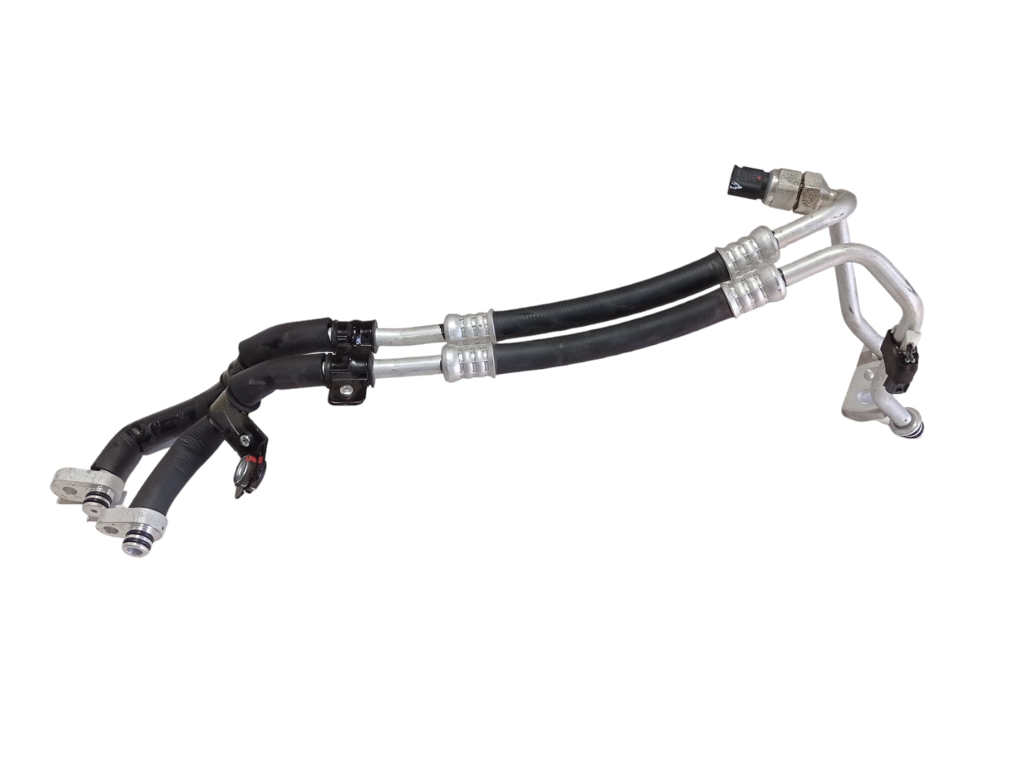 Mangueira Ar Condicionado Byd Dolphin Gs 2024 2025 V594 3