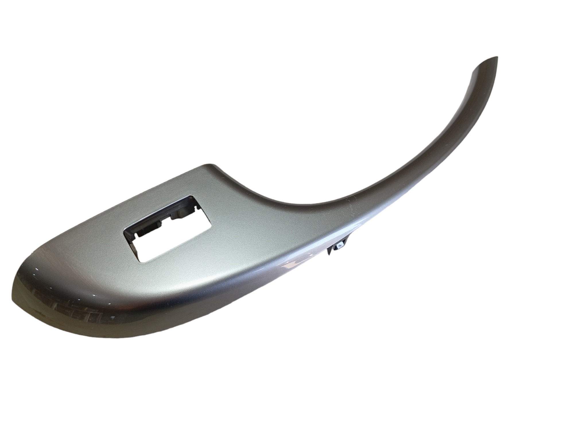 Moldura Botão Porta Tras Direita Byd Dolphin Gs 2024 25 V596 5