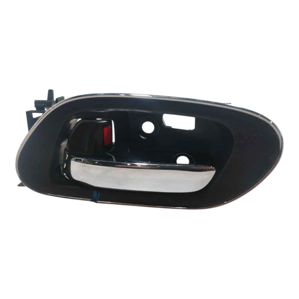 Maçaneta Interna Dianteira Esquerda Honda Hrv 17 A 2021 V660 3