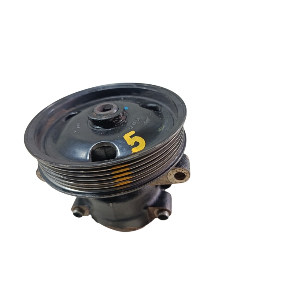 Bomba direção hidráulica Ford Ecosport 2006