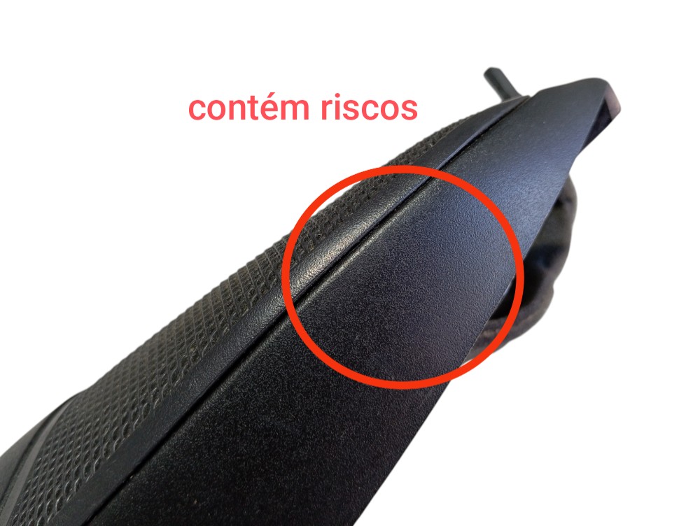 Acabamento Int Retrovisor Esquerdo Discovery 4 2010 12 V614 7