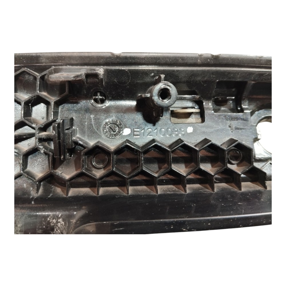 Moldura Maçaneta Tampa Traseira Ram Rampage Rt 2023 24 V641 6