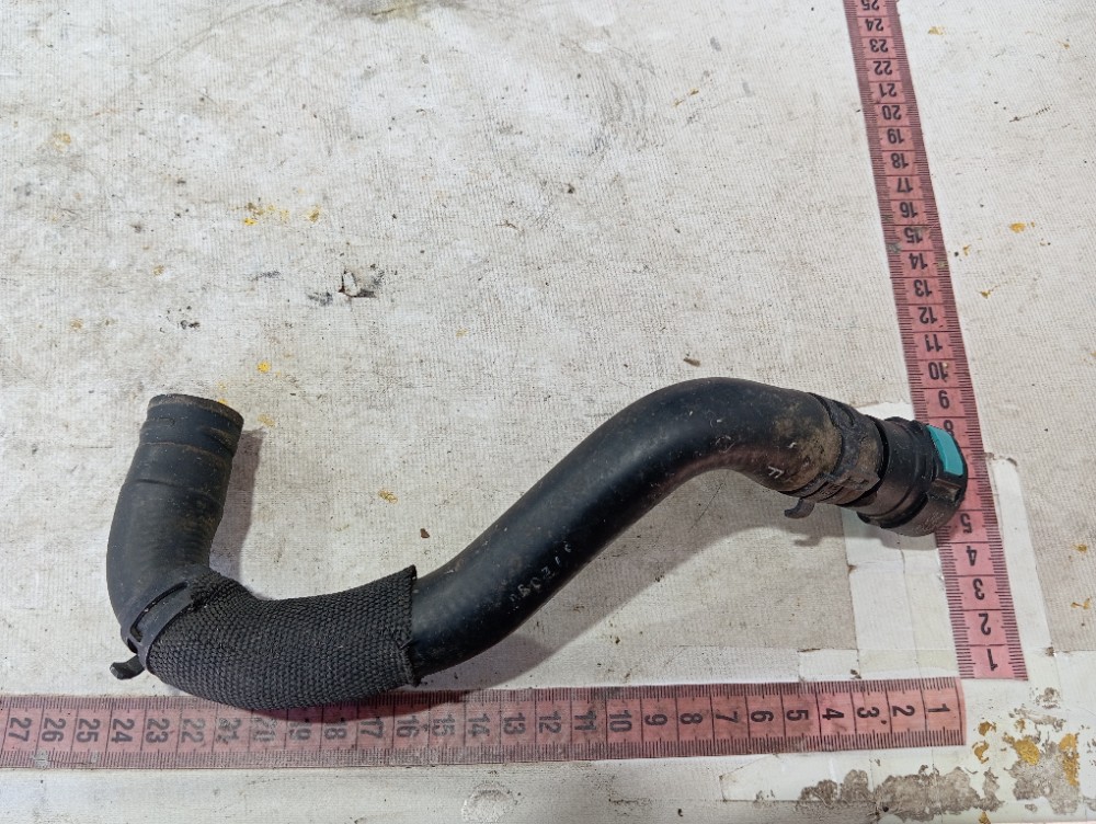 Mangueira Água Motor Land Rover Defender 2.0 2022 V645 7