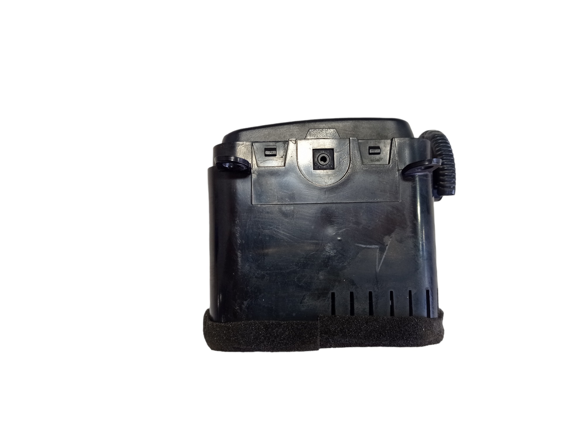 Difusor De Ar Esquerdo Mitsubishi Pajero Sport 2004 V319 2