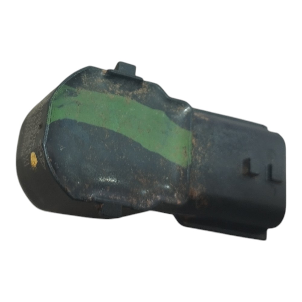 Sensor Estacionamento Traseiro Renault Zoe 2023 V639 6