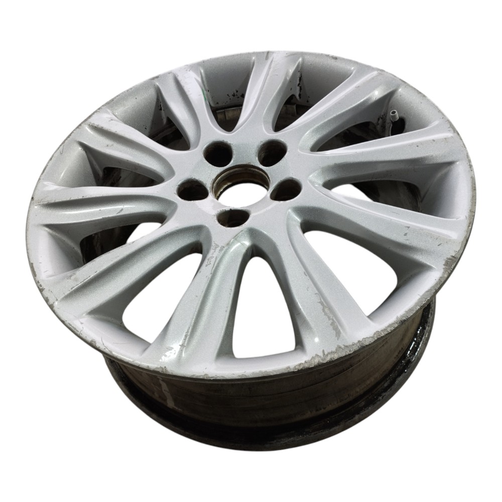 Roda Aro 17 Volvo V40 T3 2013 2019 V652 3