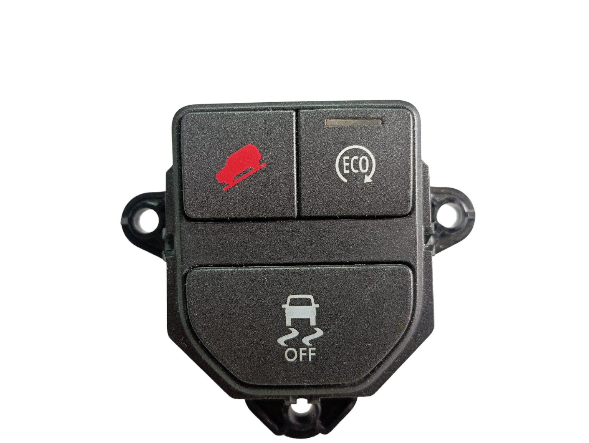 Botão Controle Estabilidade Range Rover Evoque 2015 V600 3