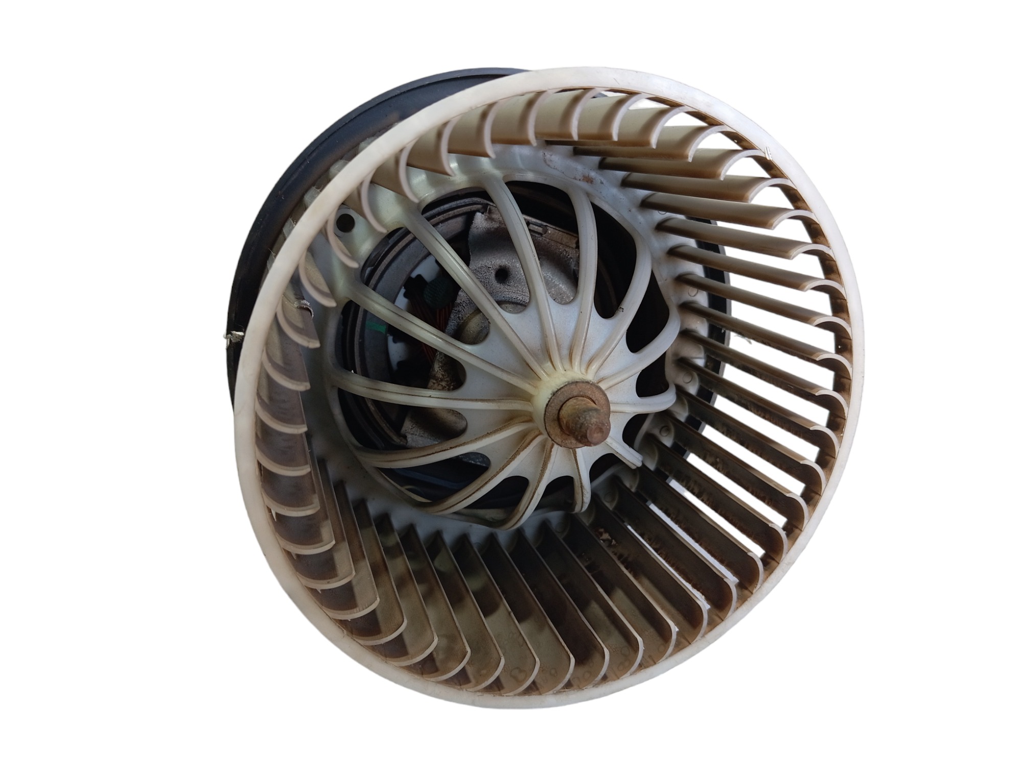 Motor Ventilador Ar Forçado Discovery Sport 2016 A 2018 V591 4
