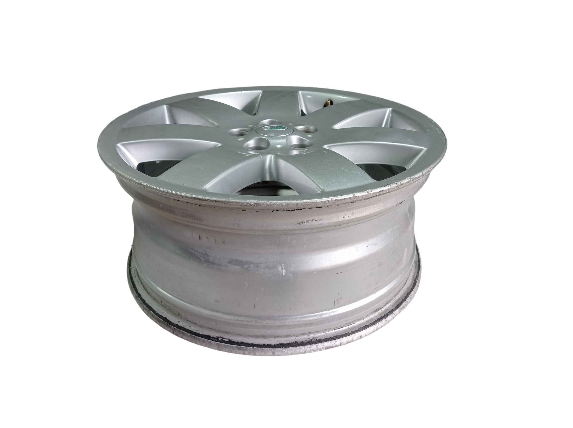 Roda Aro 20 Range Rover Vogue 3.6 2008 V583