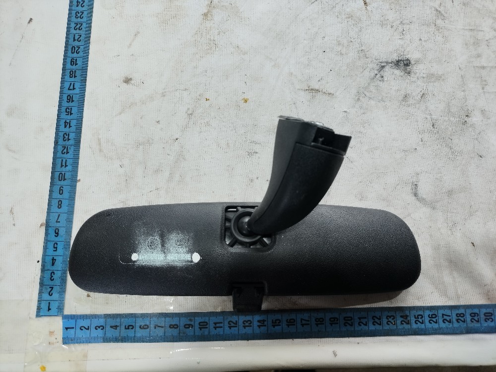 Retrovisor Interno Byd Dolphin Mini 2024 2025 V634 9