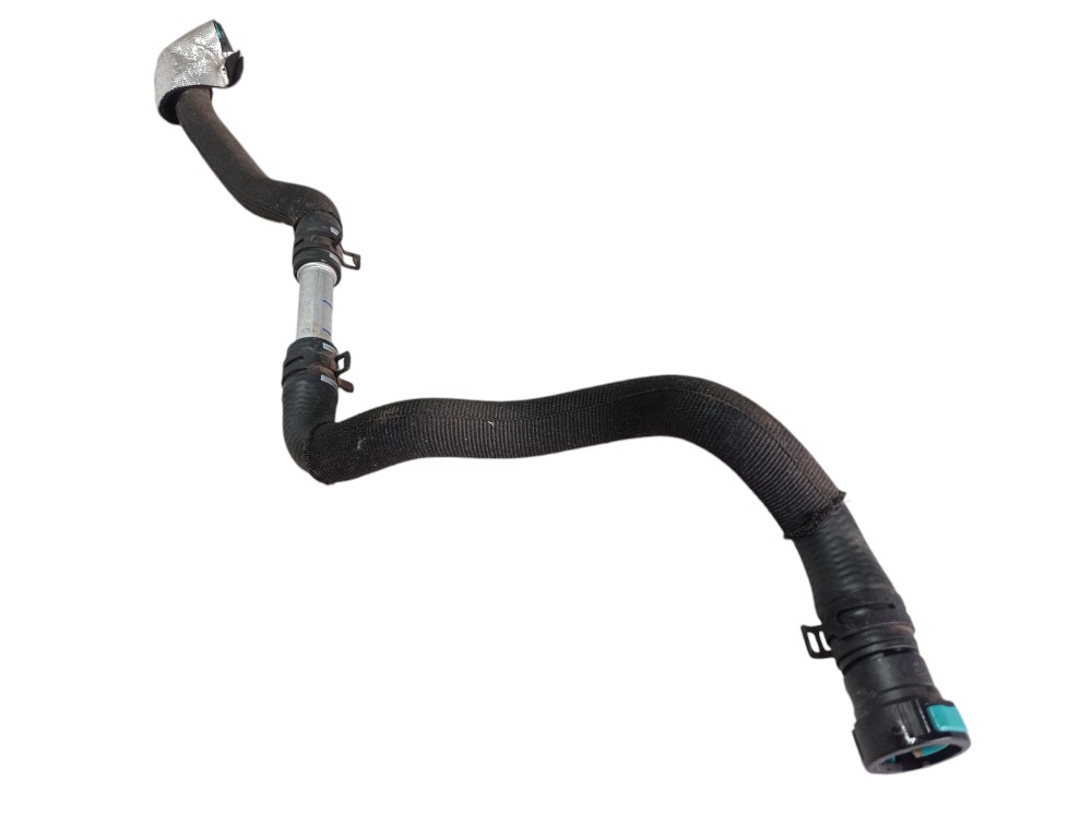 Mangueira Refrigeração Motor Gwm Haval H6 Hev 1.5 2024 V610 2