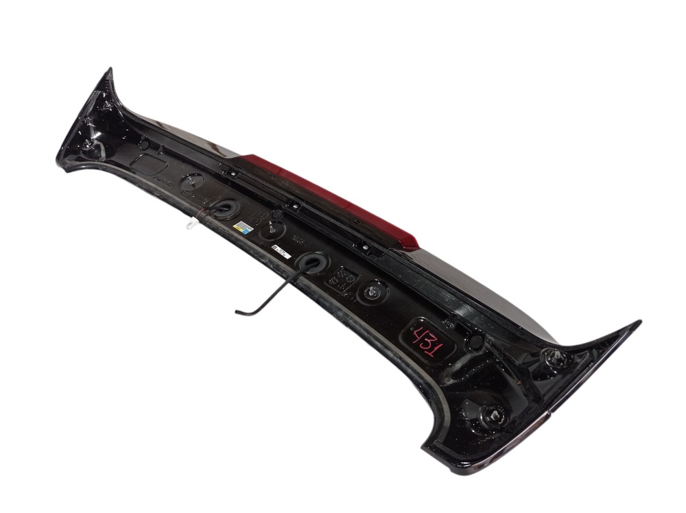 Aerofólio Break Light Hyundai Creta 1.0t 2021 A 2024 V609 4