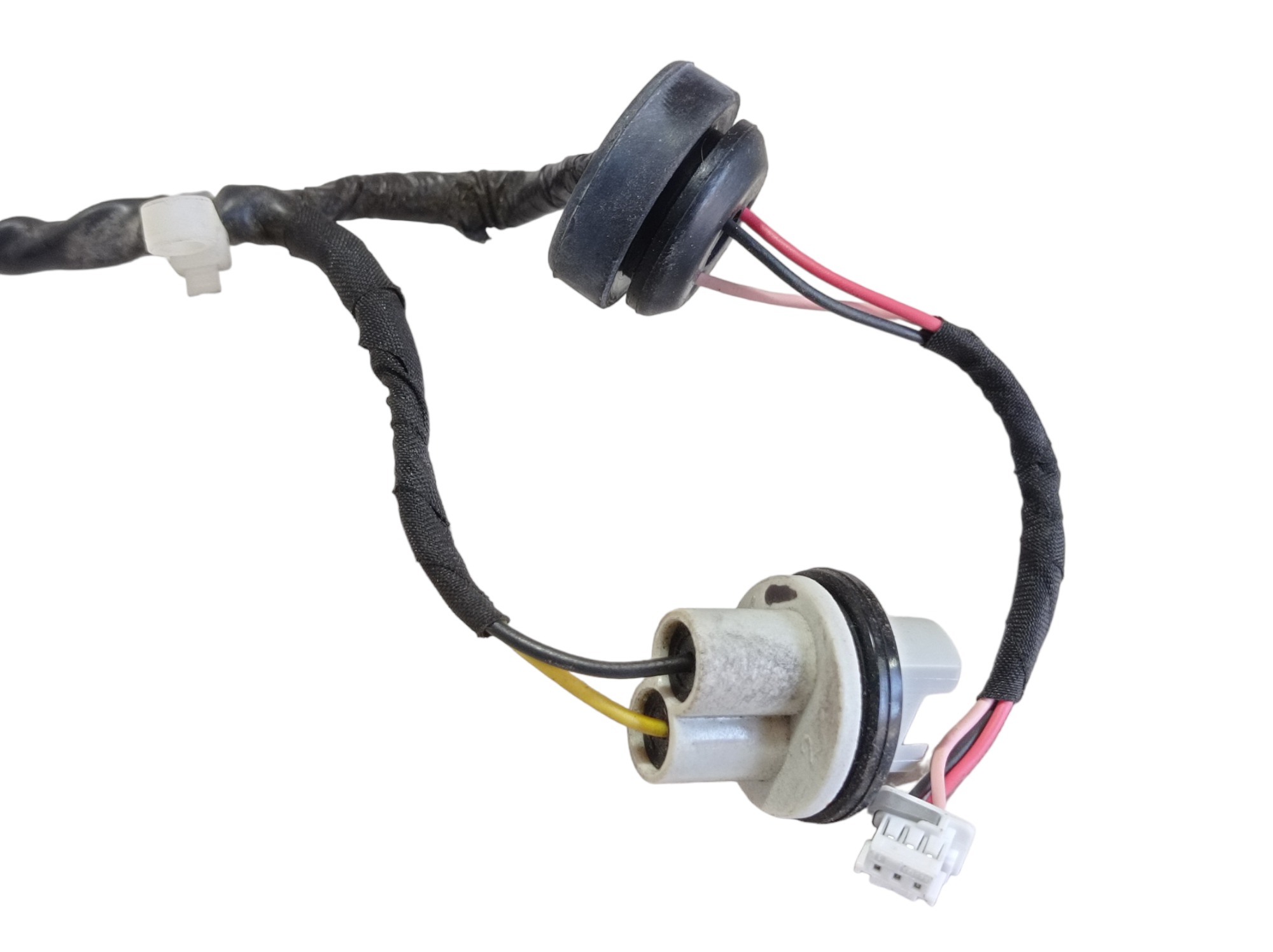 Chicote Lanterna Esquerda Byd Dolphin Gs 2024 2025 V594 4