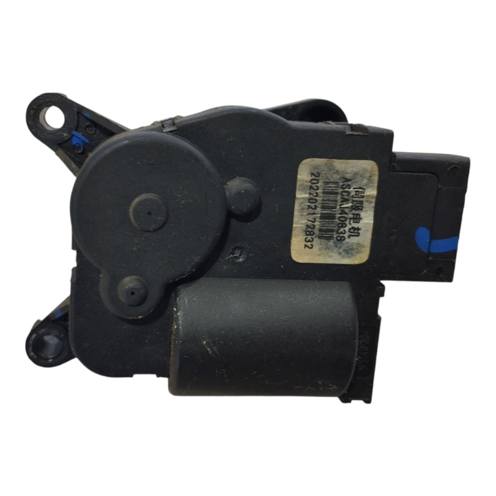 Motor Atuador Ar Condicionado Jac Ejs1 2022 2024 V616 6