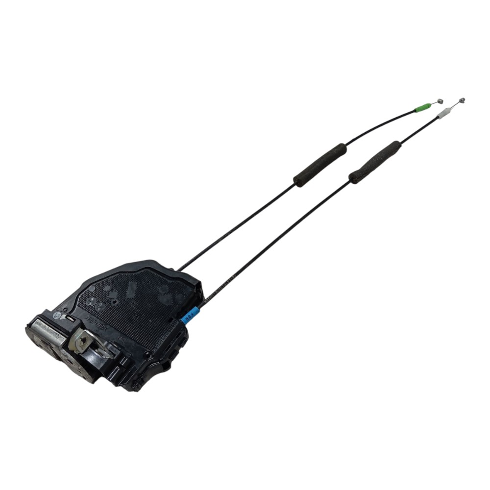 Fechadura Porta Traseira Direita Jac T50 2017 2021 V662 1