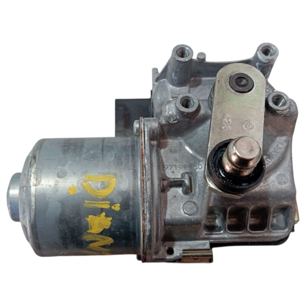 Motor Limpador Dianteiro Land Rover Defender 2.0 2022 V645 4