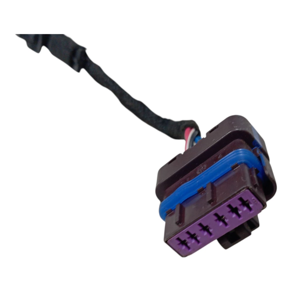Chicote Porta Dianteira Direita Byd Dolphin Gs 2024 25 V666 3