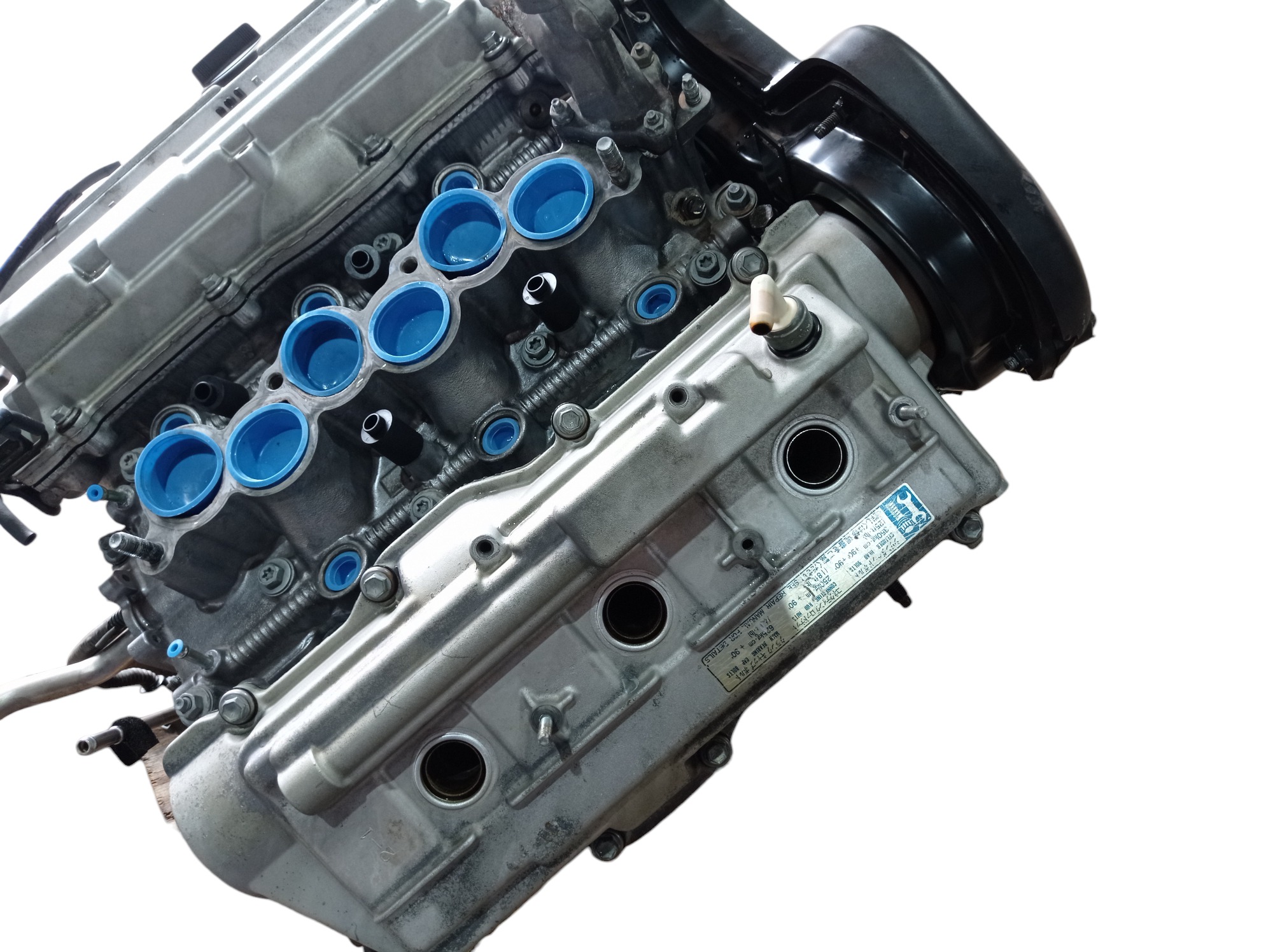 Motor Lexus Es300 3.0 V6 1993 V571 1