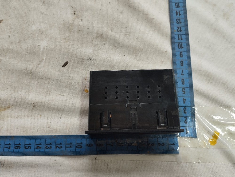 Entrada Usb C Chip Byd Dolphin Mini 2024 2025 V634 9