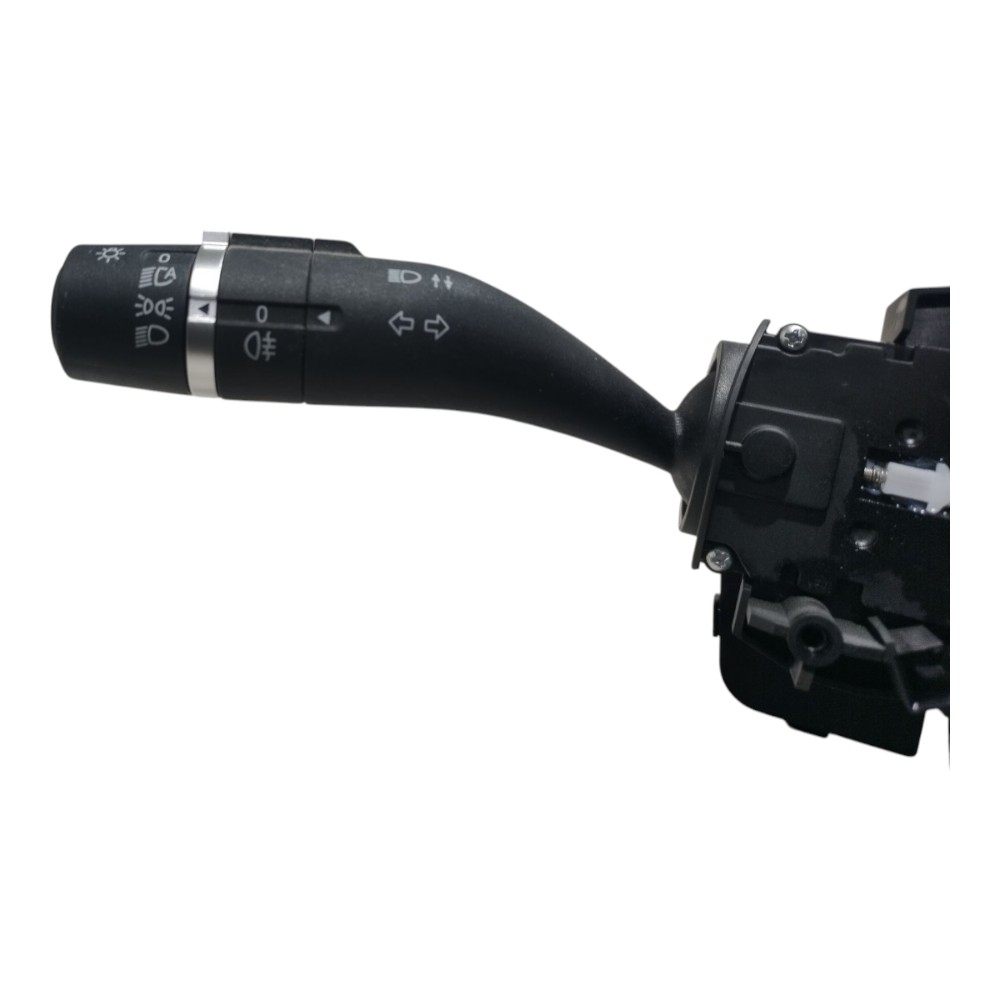Comando Chave Seta Limpador Byd Dolphin Mini 2024 2025 V665 7