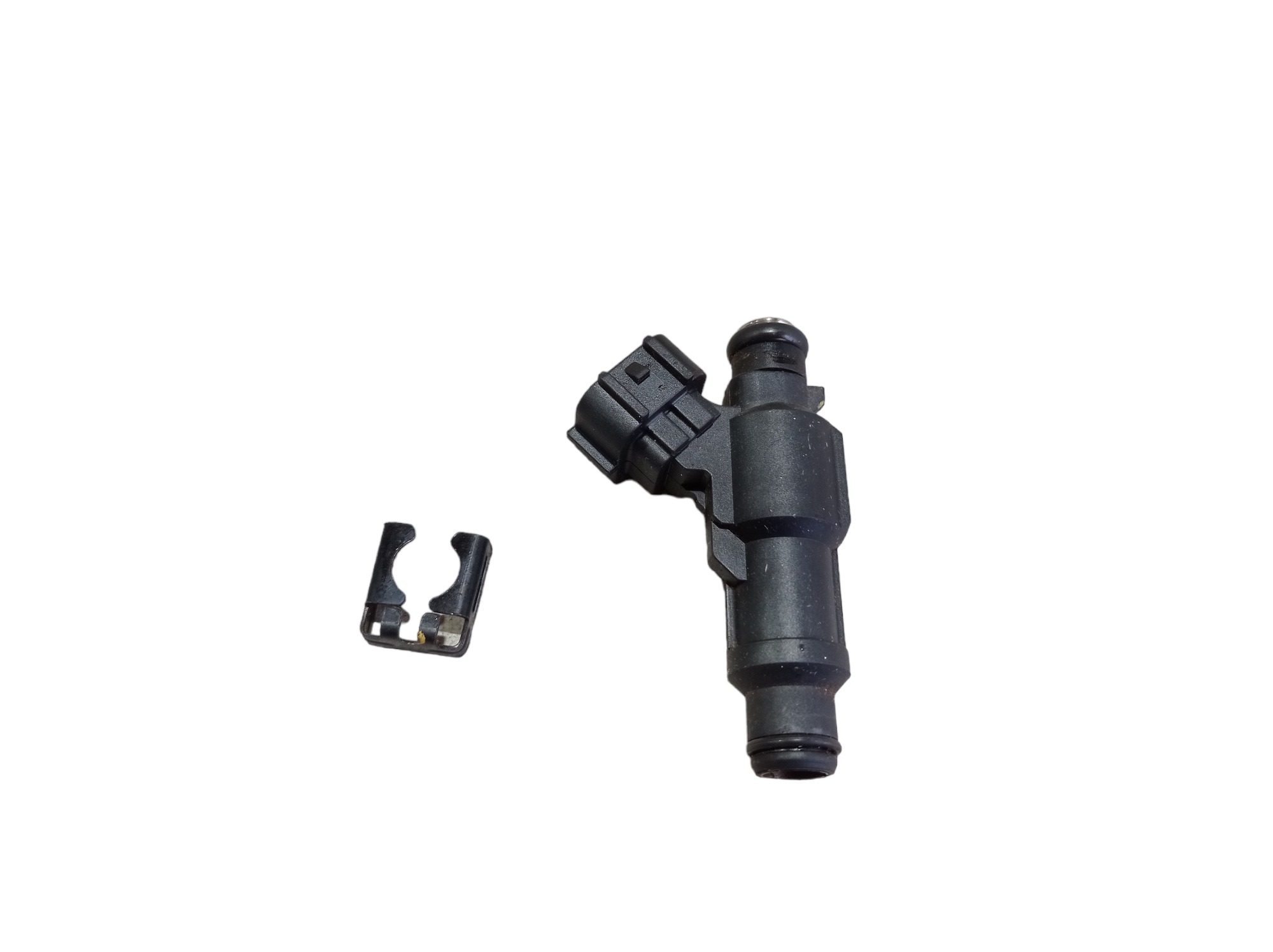 Bico Injetor Hyundai Hb20 Confort 1.0 2023 V590 3