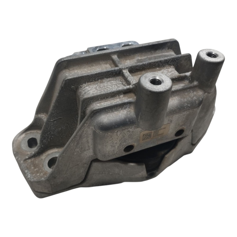 Coxim Motor Direito Ram Rampage Rt 2023 2025 V664 2