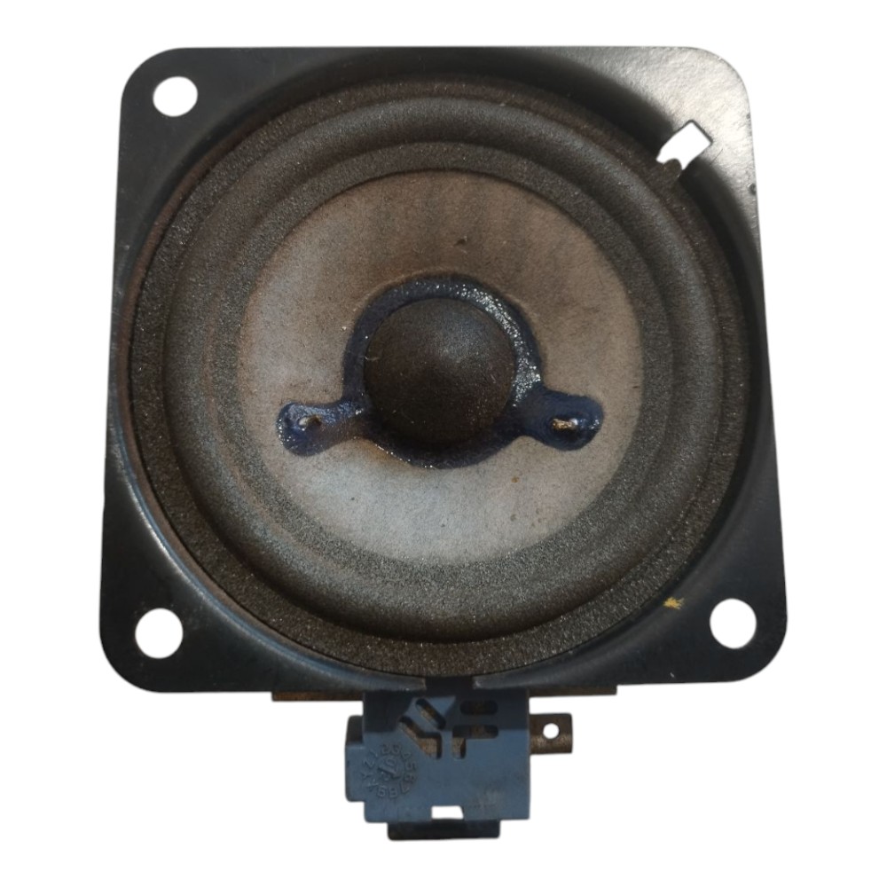 Twitter Traseiro Esquerdo Chrysler Grand Caravan 2003 V578 7