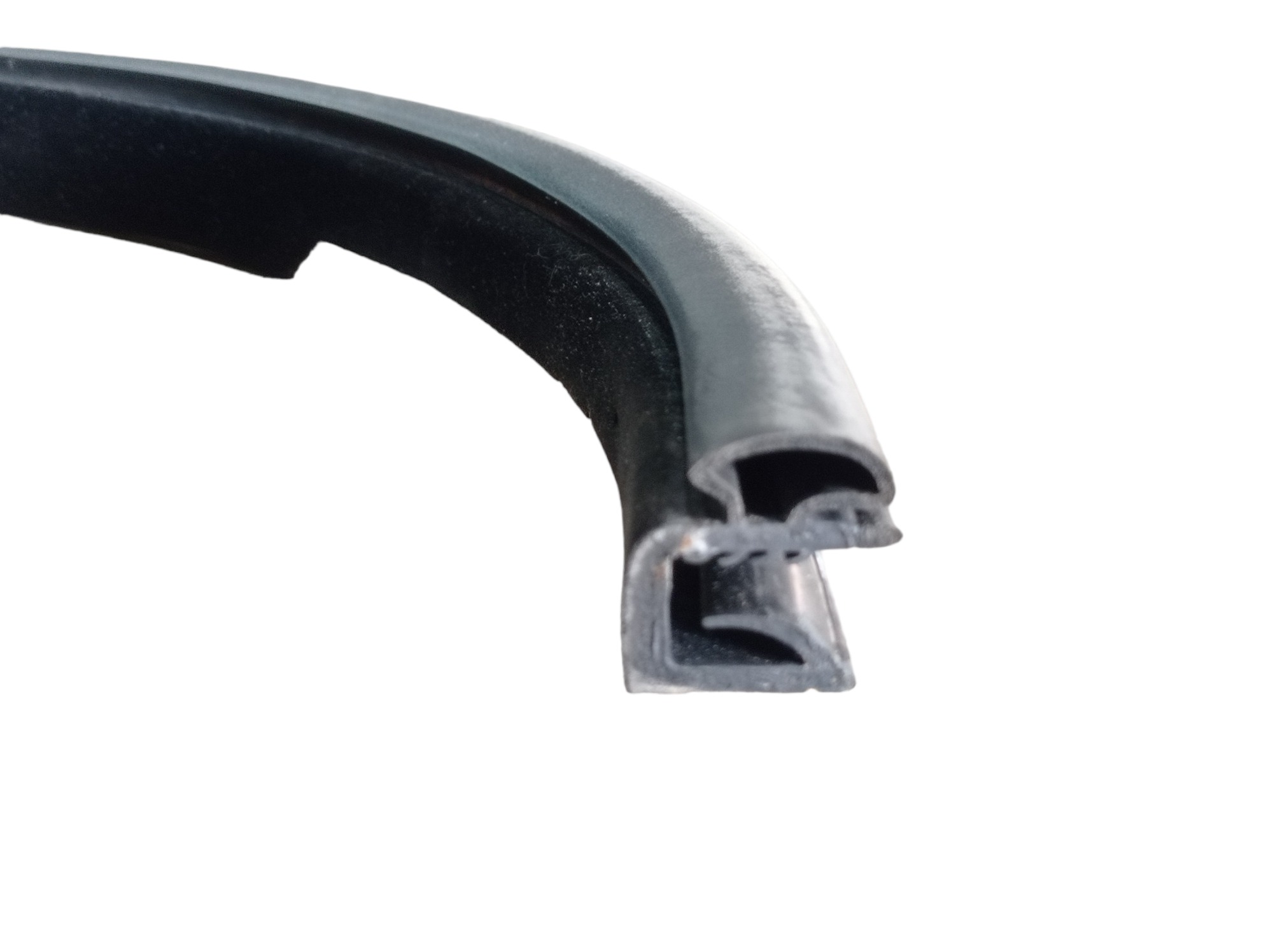 Borracha Porta Traseira Direita Range Rover Sport 014 V592 7