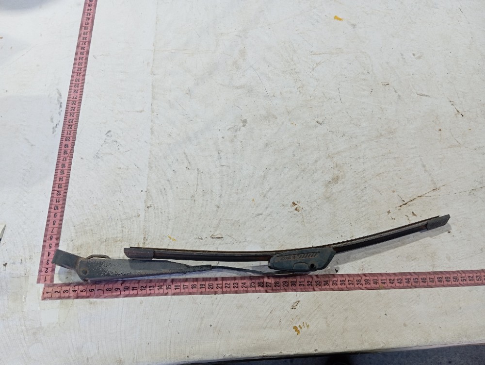 Haste Braço Limpador Traseiro Chryler Grand Caravan 03 V578 8
