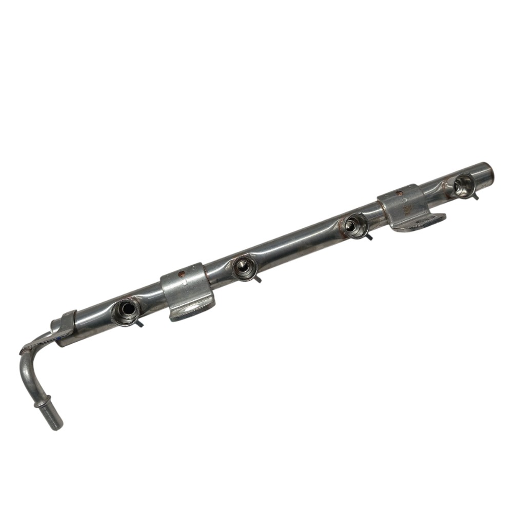 Flauta bico injetor Byd Song Pro 2025 V669 5