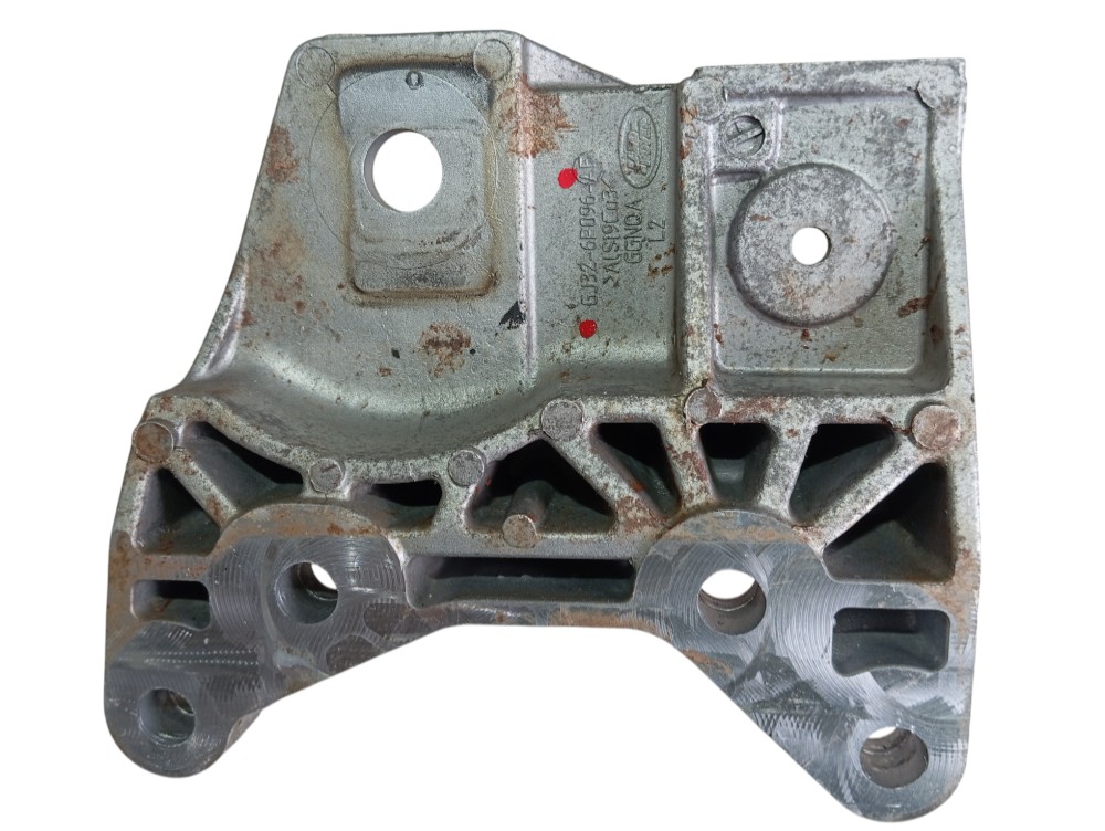 Suporte Coxim Motor Discovery Sport 2016 2018 V611 5